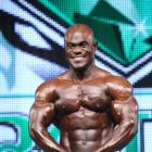 Ross  Ceasar - NPC Emerald Cup 2013 - #1